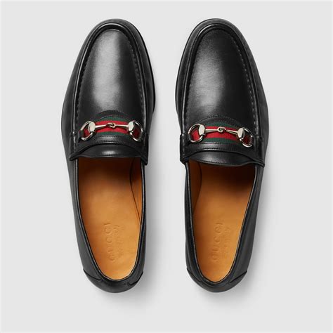 loafers homme gucci|men gucci loafers for sale.